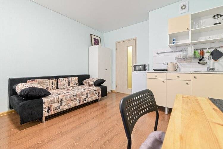 Апартаменты Отличная Квартира На Грина