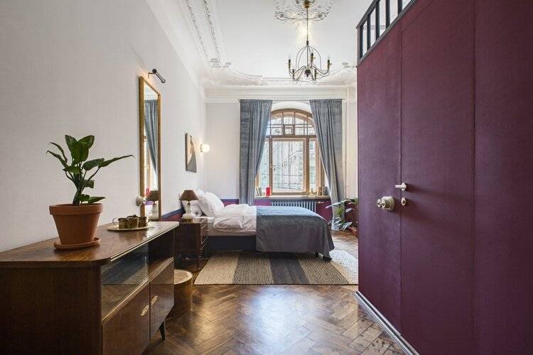 Sands Rooms