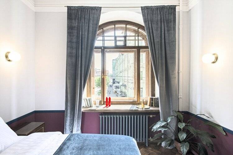 Sands Rooms