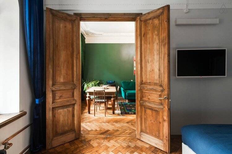 Sands Rooms