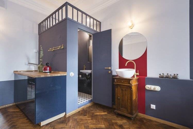 Sands Rooms