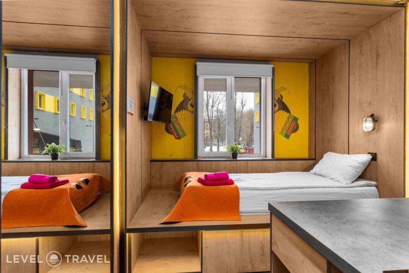 фотографии отеля Flathome 24 (Флэтхоум 24) На Проспекте Большой Сампсониевский 74 Корпус 2 в Россия(Выборгский район) - фото №32