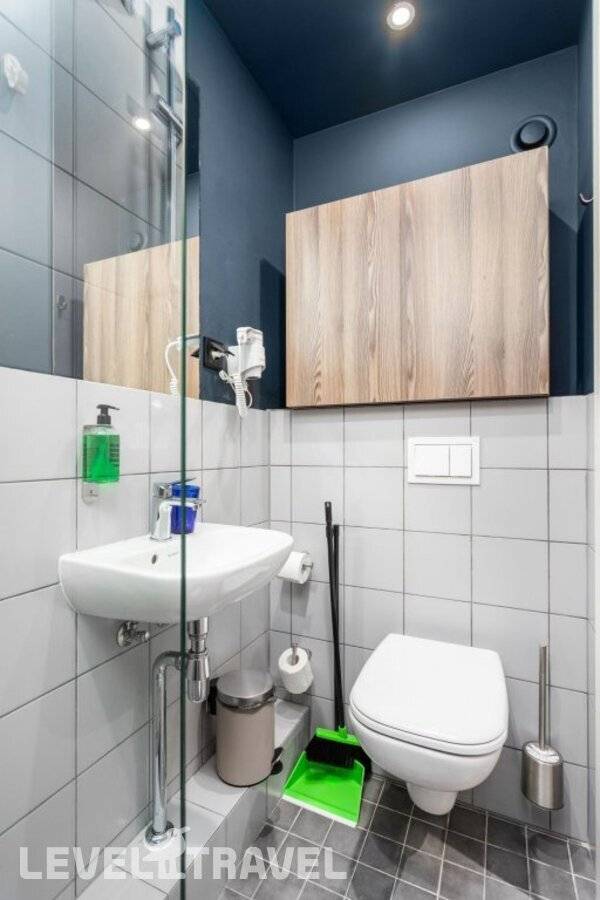 фотографии отеля Flathome 24 (Флэтхоум 24) На Проспекте Большой Сампсониевский 74 Корпус 2 в Россия(Выборгский район) - фото №12