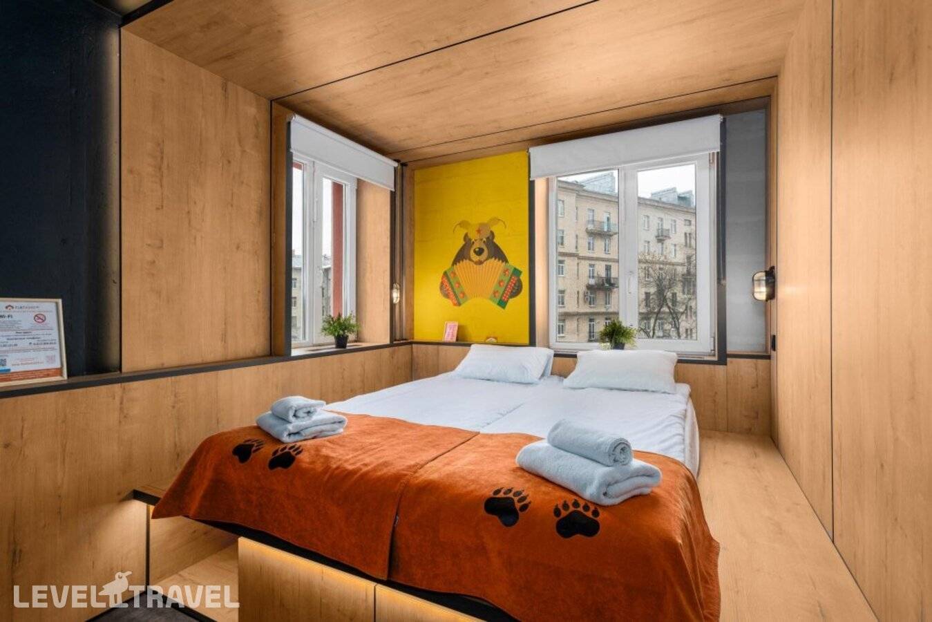 фотографии отеля Flathome 24 (Флэтхоум 24) На Проспекте Большой Сампсониевский 74 Корпус 2 в Россия(Выборгский район) - фото №7