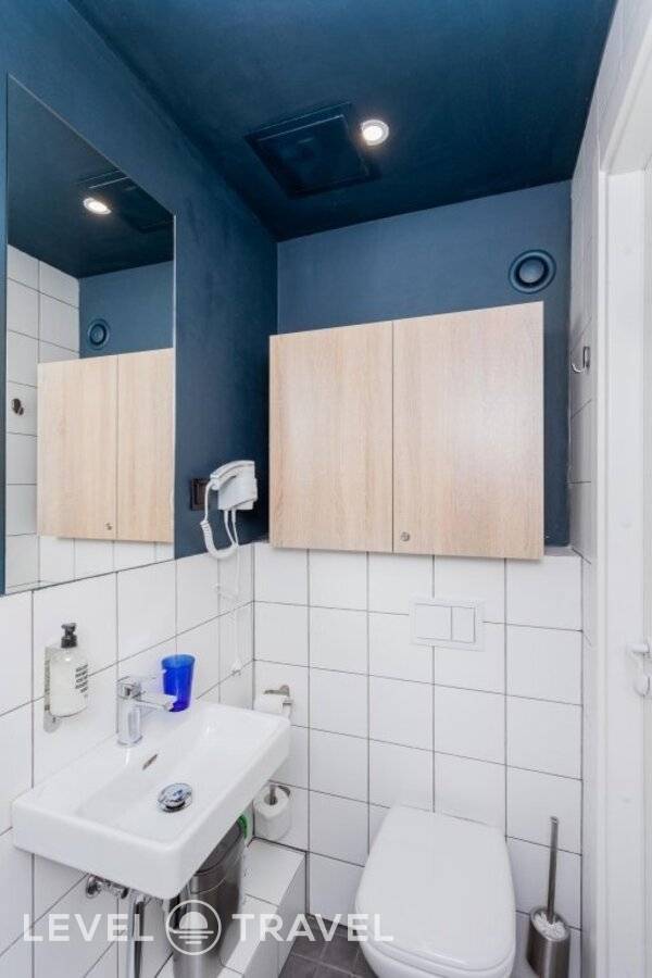 фотографии отеля Flathome 24 (Флэтхоум 24) На Проспекте Большой Сампсониевский 74 Корпус 2 в Россия(Выборгский район) - фото №27