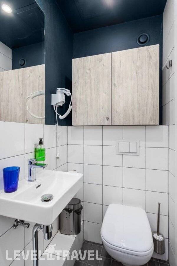 фотографии отеля Flathome 24 (Флэтхоум 24) На Проспекте Большой Сампсониевский 74 Корпус 2 в Россия(Выборгский район) - фото №6