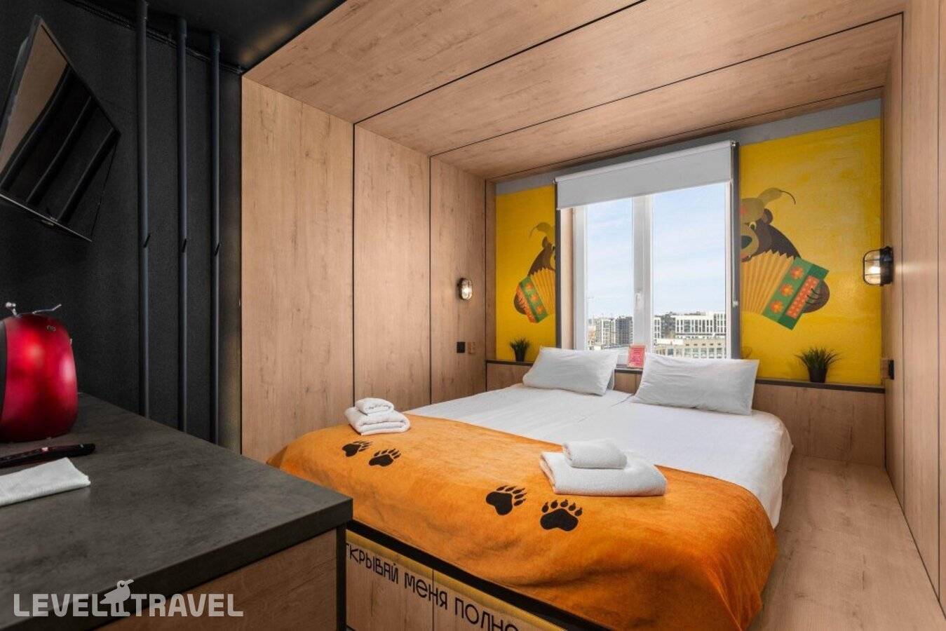 фотографии отеля Flathome 24 (Флэтхоум 24) На Проспекте Большой Сампсониевский 74 Корпус 2 в Россия(Выборгский район) - фото №4