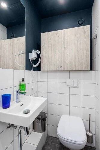 Flathome 24 (Флэтхоум 24) На Проспекте Большой Сампсониевский 74 Корпус 2