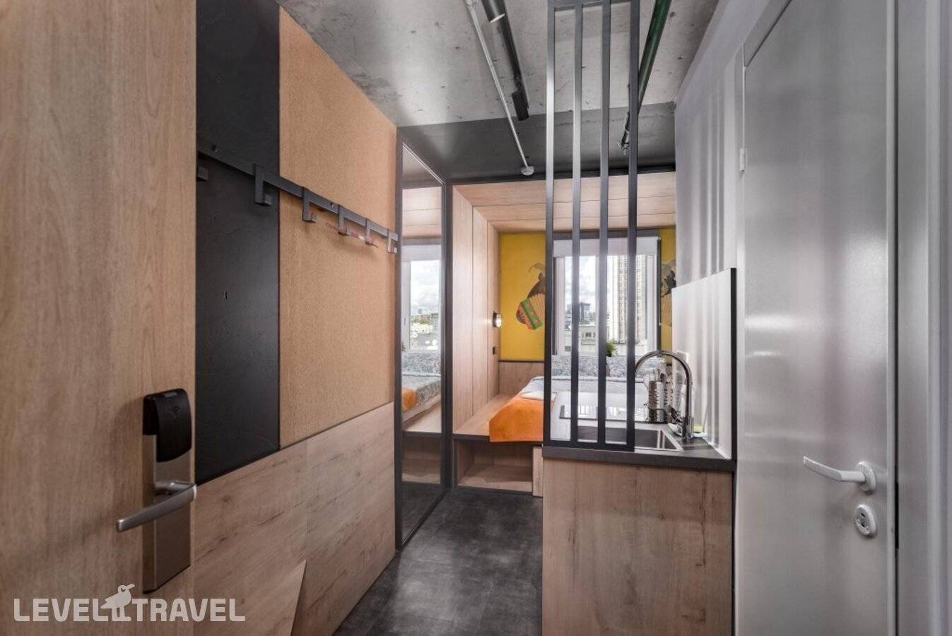 фотографии отеля Flathome 24 (Флэтхоум 24) На Проспекте Большой Сампсониевский 74 Корпус 2 в Россия(Выборгский район) - фото №11