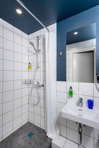 Flathome 24 (Флэтхоум 24) На Проспекте Большой Сампсониевский 74 Корпус 2