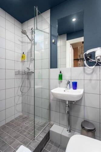 Flathome 24 (Флэтхоум 24) На Проспекте Большой Сампсониевский 74 Корпус 2