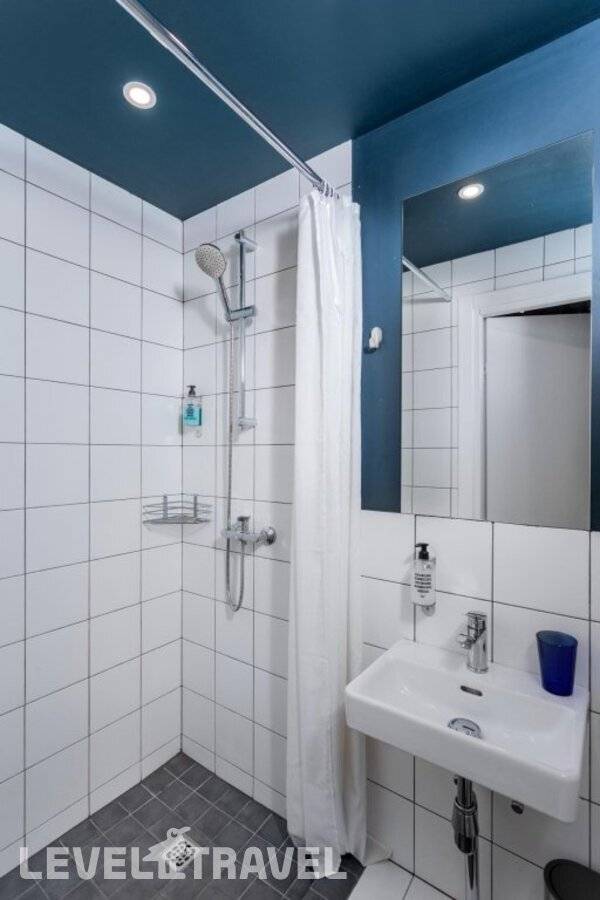 фотографии отеля Flathome 24 (Флэтхоум 24) На Проспекте Большой Сампсониевский 74 Корпус 2 в Россия(Выборгский район) - фото №9