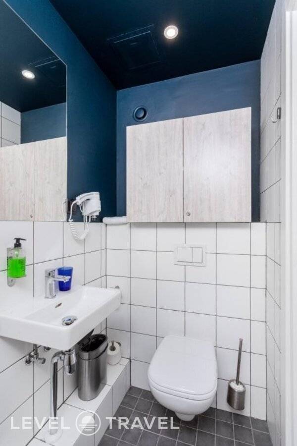 фотографии отеля Flathome 24 (Флэтхоум 24) На Проспекте Большой Сампсониевский 74 Корпус 2 в Россия(Выборгский район) - фото №26