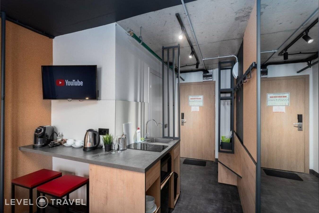 фотографии отеля Flathome 24 (Флэтхоум 24) На Проспекте Большой Сампсониевский 74 Корпус 2 в Россия(Выборгский район) - фото №34