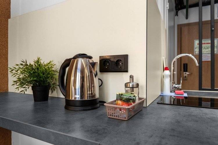 Flathome 24 (Флэтхоум 24) На Проспекте Большой Сампсониевский 74 Корпус 2
