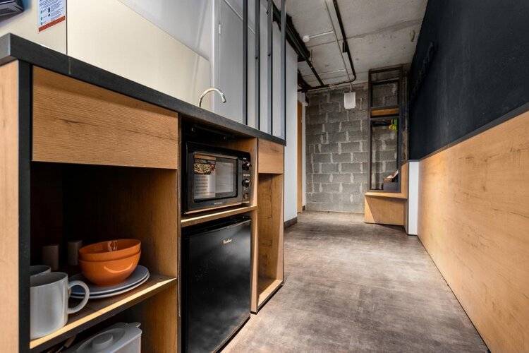 Flathome 24 (Флэтхоум 24) На Проспекте Большой Сампсониевский 74 Корпус 2