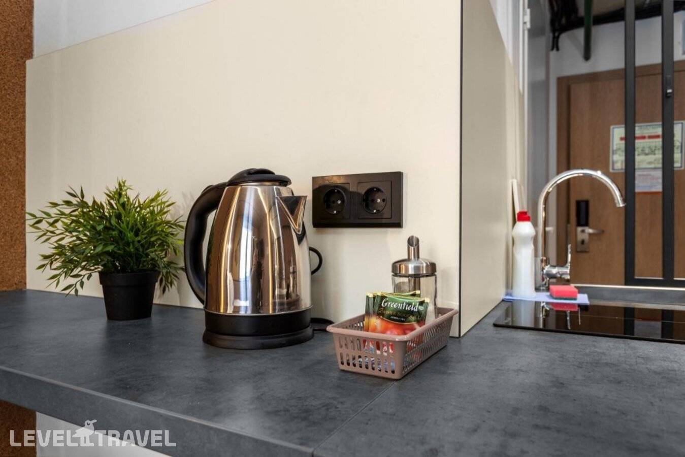 фотографии отеля Flathome 24 (Флэтхоум 24) На Проспекте Большой Сампсониевский 74 Корпус 2 в Россия(Выборгский район) - фото №13