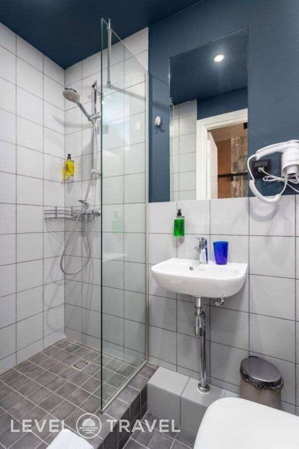 фотографии отеля Flathome 24 (Флэтхоум 24) На Проспекте Большой Сампсониевский 74 Корпус 2 в Россия(Выборгский район) - фото №21