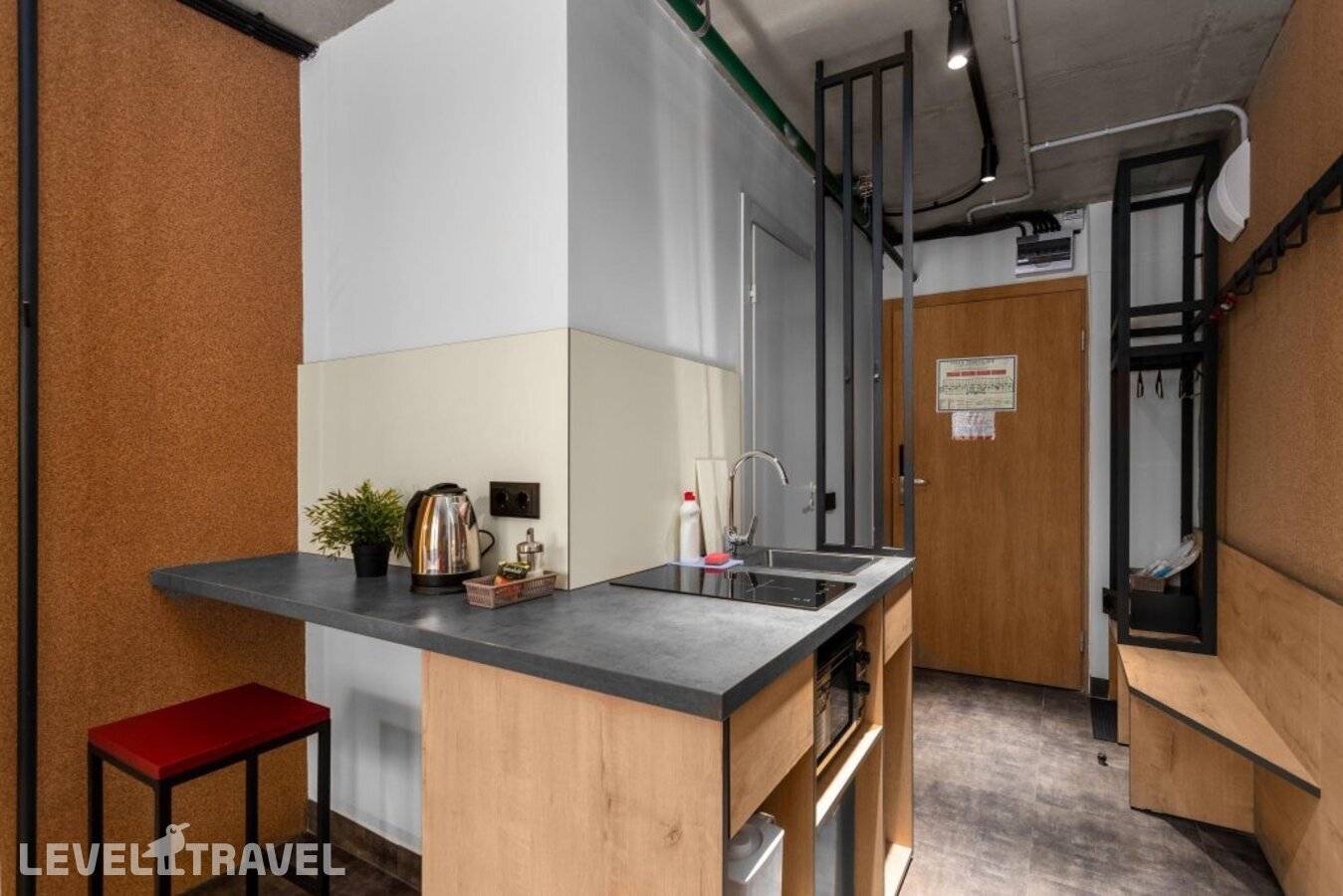 фотографии отеля Flathome 24 (Флэтхоум 24) На Проспекте Большой Сампсониевский 74 Корпус 2 в Россия(Выборгский район) - фото №2