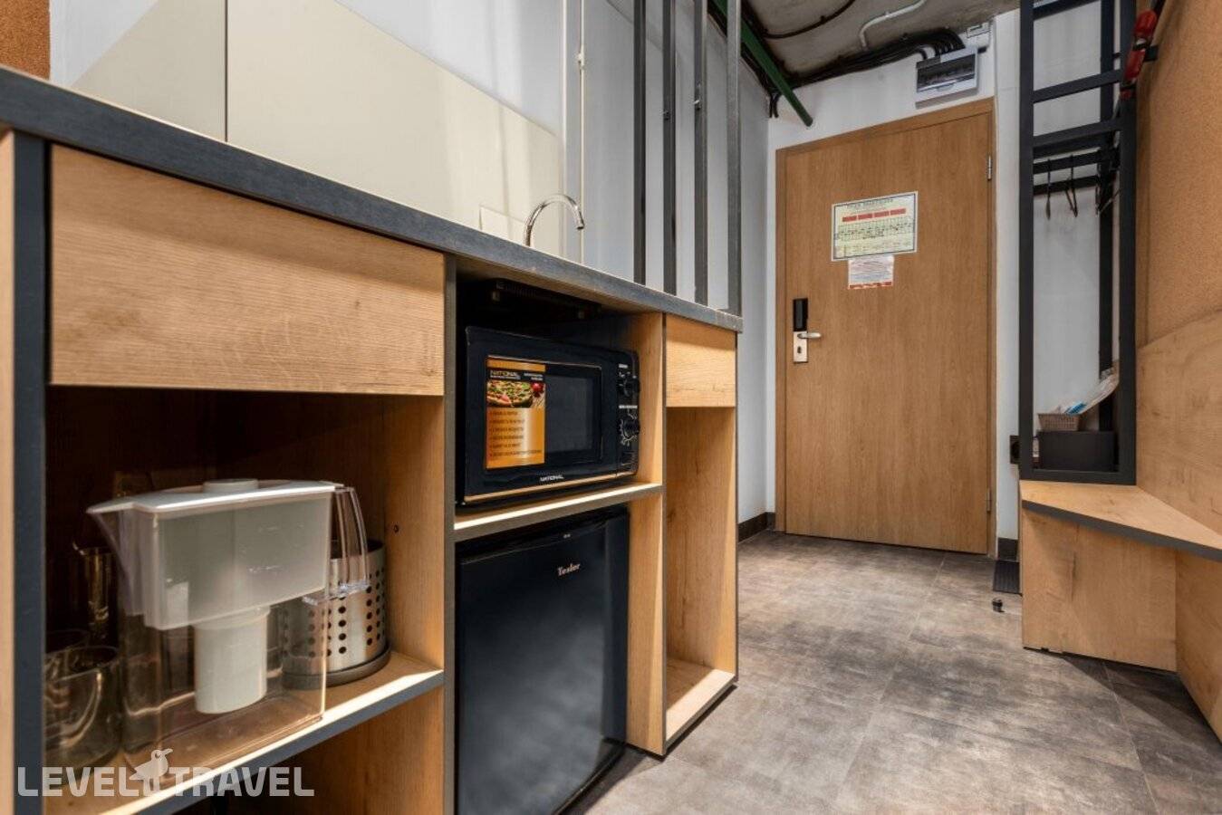 фотографии отеля Flathome 24 (Флэтхоум 24) На Проспекте Большой Сампсониевский 74 Корпус 2 в Россия(Выборгский район) - фото №19