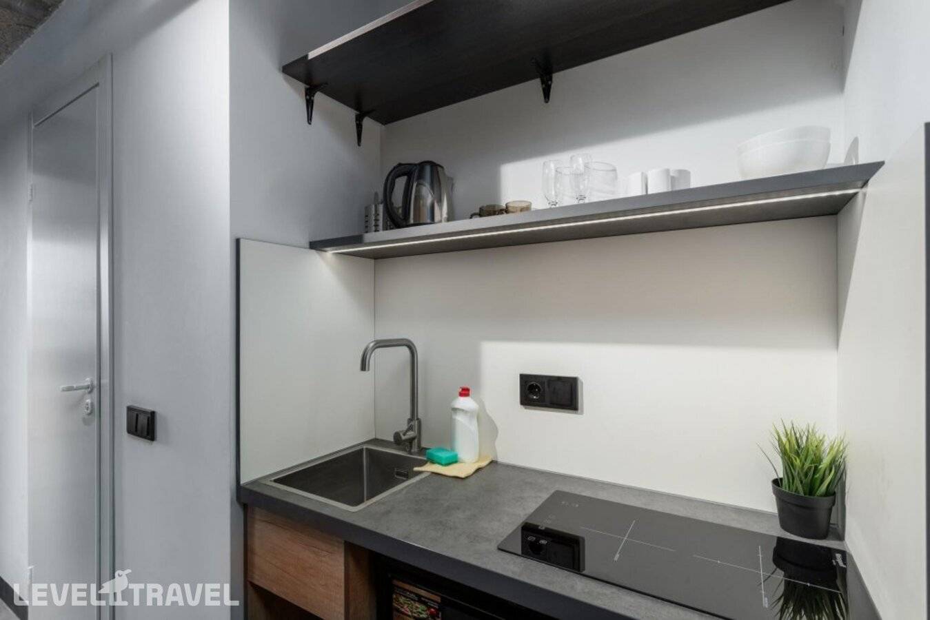 фотографии отеля Flathome 24 (Флэтхоум 24) На Проспекте Большой Сампсониевский 74 Корпус 2 в Россия(Выборгский район) - фото №15