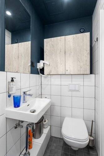Flathome 24 (Флэтхоум 24) На Проспекте Большой Сампсониевский 74 Корпус 2