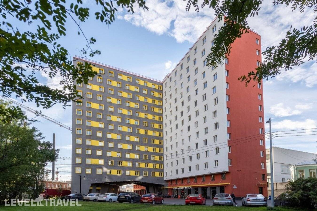 фотографии отеля Flathome 24 (Флэтхоум 24) На Проспекте Большой Сампсониевский 74 Корпус 2 в Россия(Выборгский район) - фото №20