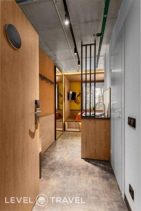 фотографии отеля Flathome 24 (Флэтхоум 24) На Проспекте Большой Сампсониевский 74 Корпус 2 в Россия(Выборгский район) - фото №29