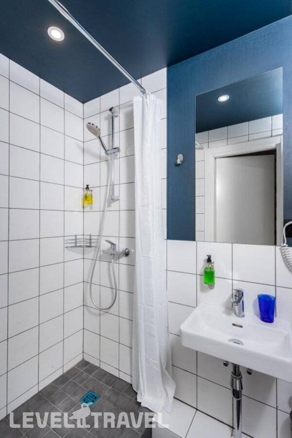 фотографии отеля Flathome 24 (Флэтхоум 24) На Проспекте Большой Сампсониевский 74 Корпус 2 в Россия(Выборгский район) - фото №5