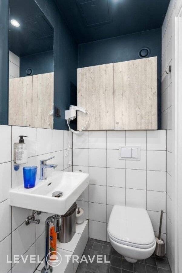 фотографии отеля Flathome 24 (Флэтхоум 24) На Проспекте Большой Сампсониевский 74 Корпус 2 в Россия(Выборгский район) - фото №23