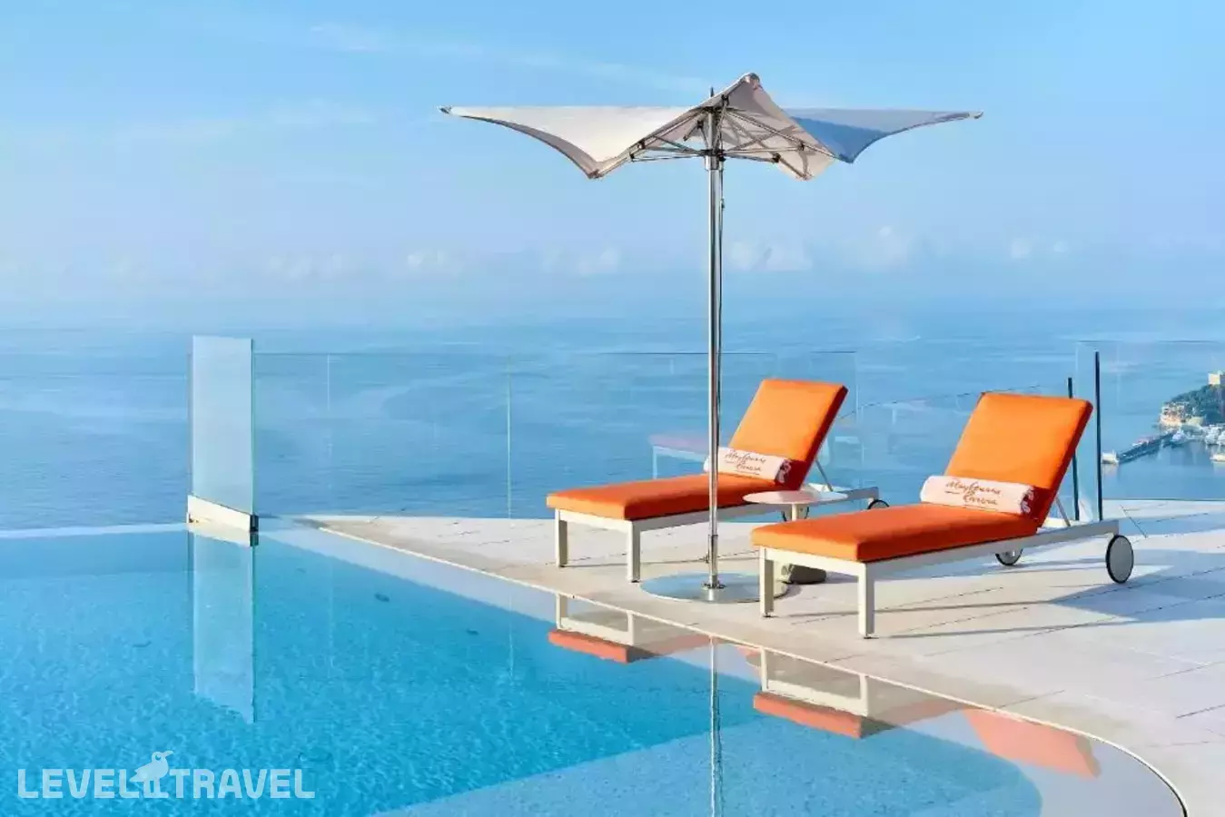 The Maybourne Riviera