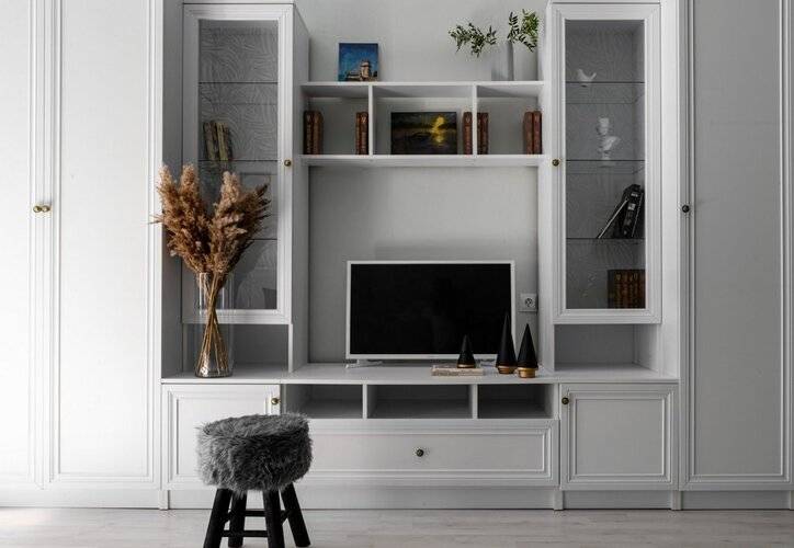Апартаменты Letyourflat "Grand View"