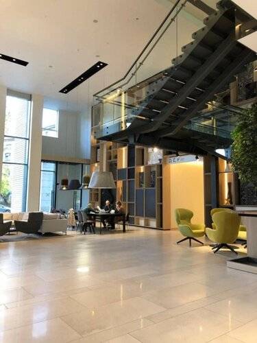 Апартаменты Letyourflat Yes Студия