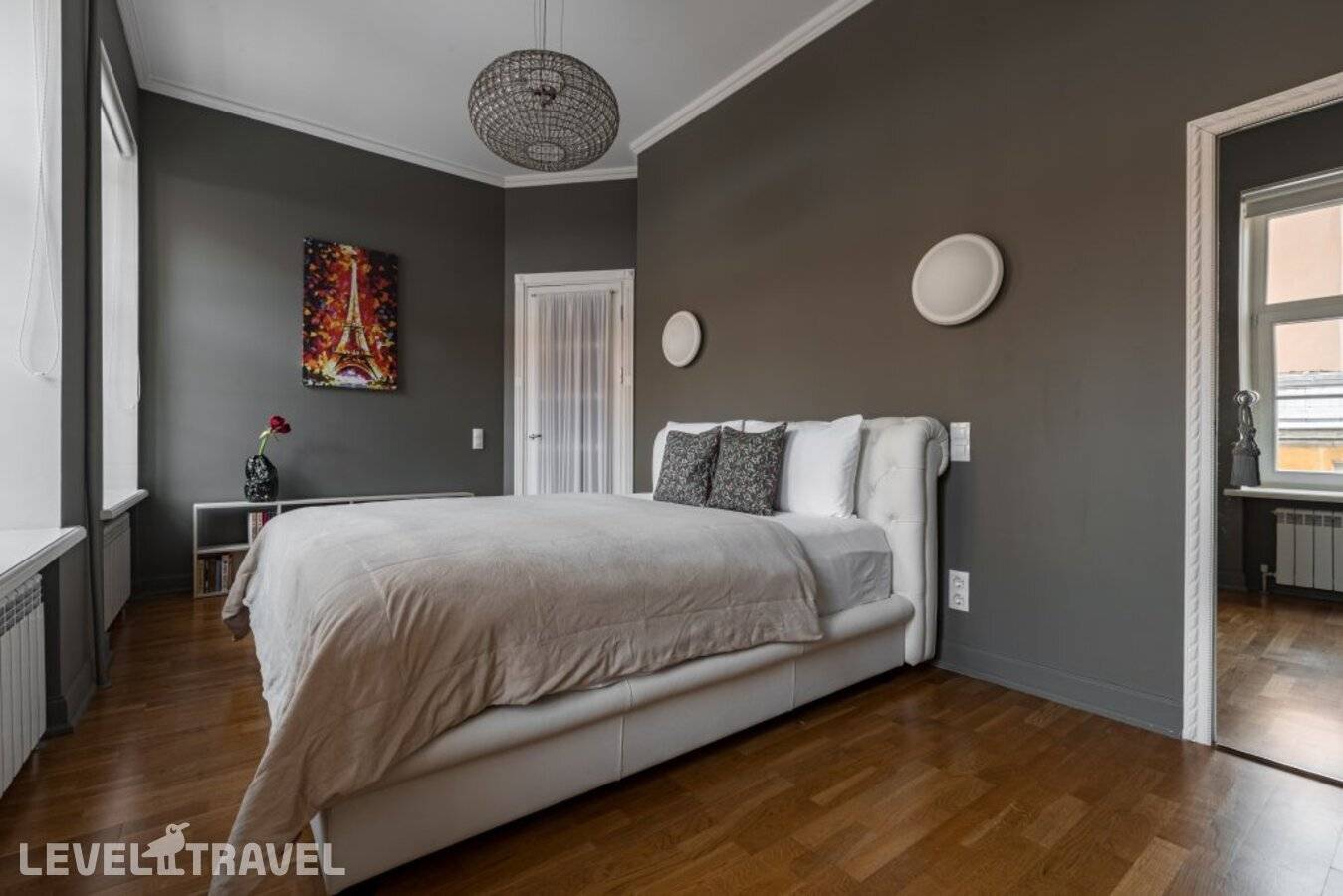 фотографии отеля Апартаменты Letyourflat “Toscana” 2 Спальни в Россия(Адмиралтейский район) - фото №10