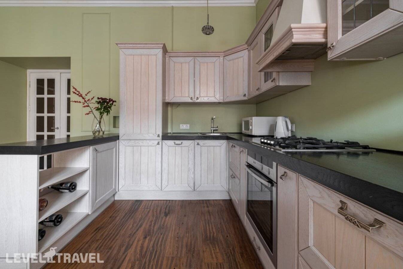 фотографии отеля Апартаменты Letyourflat “Toscana” 2 Спальни в Россия(Адмиралтейский район) - фото №15