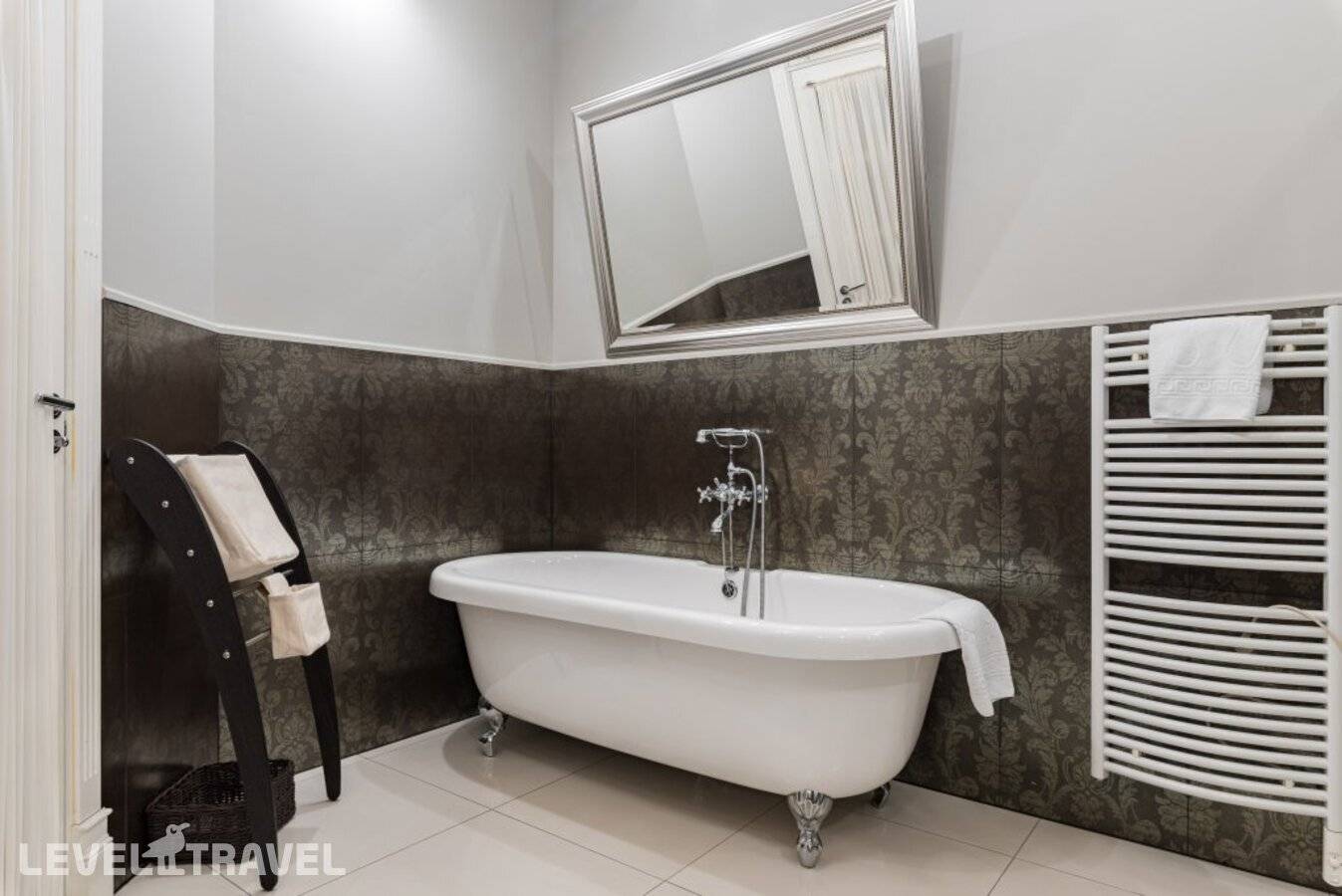 фотографии отеля Апартаменты Letyourflat “Toscana” 2 Спальни в Россия(Адмиралтейский район) - фото №20