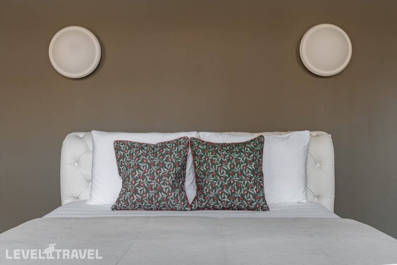 фотографии отеля Апартаменты Letyourflat “Toscana” 2 Спальни в Россия(Адмиралтейский район) - фото №13