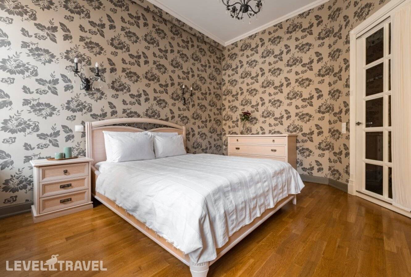 фотографии отеля Апартаменты Letyourflat “Toscana” 2 Спальни в Россия(Адмиралтейский район) - фото №8