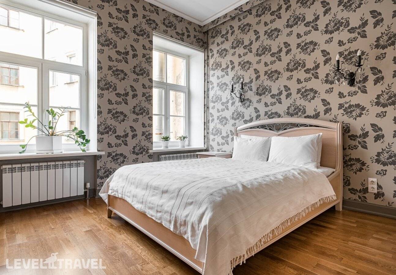 фотографии отеля Апартаменты Letyourflat “Toscana” 2 Спальни в Россия(Адмиралтейский район) - фото №4