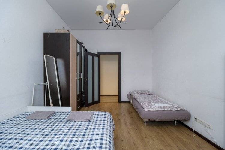 Апартаменты Sutki Rent (Сутки Рент) У Петропавловки