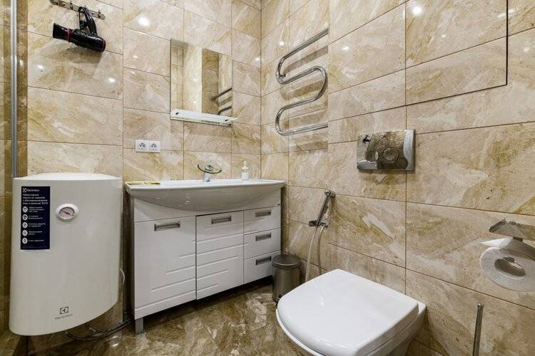 Апартаменты Квартира Для 2-4 Гостей В Тихом Центре