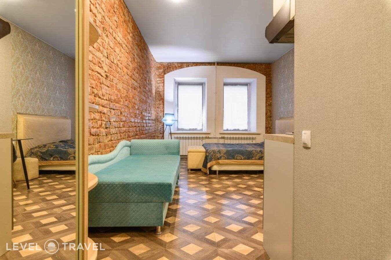 Изображение отеля 13