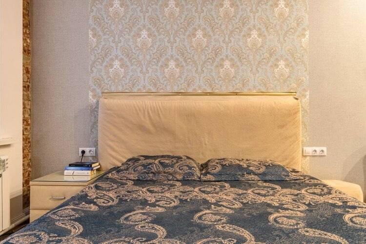 Апартаменты Квартира Для 2-4 Гостей В Тихом Центре