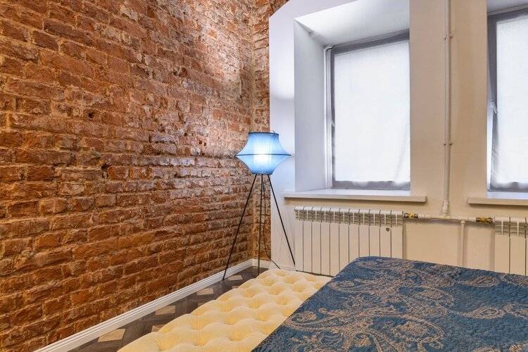 Апартаменты Квартира Для 2-4 Гостей В Тихом Центре