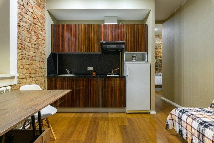 Апартаменты Квартира Для 2-4 Гостей В Тихом Центре