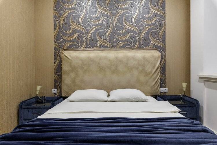 Апартаменты Квартира Для 2-4 Гостей В Тихом Центре