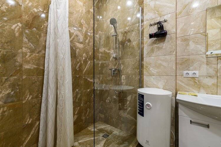 Апартаменты Квартира Для 2-4 Гостей В Тихом Центре