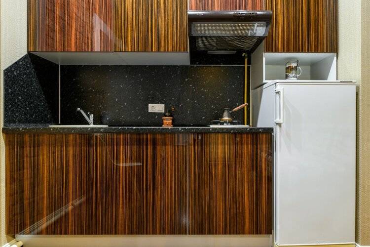 Апартаменты Квартира Для 2-4 Гостей В Тихом Центре