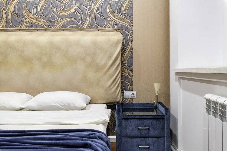 Апартаменты Квартира Для 2-4 Гостей В Тихом Центре