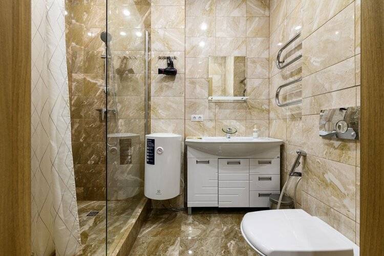 Апартаменты Квартира Для 2-4 Гостей В Тихом Центре